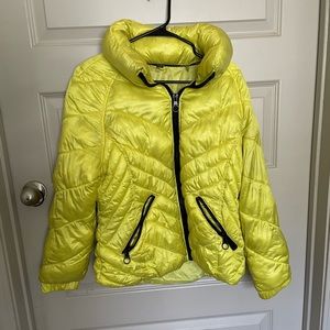 GUESS Women's Puffer